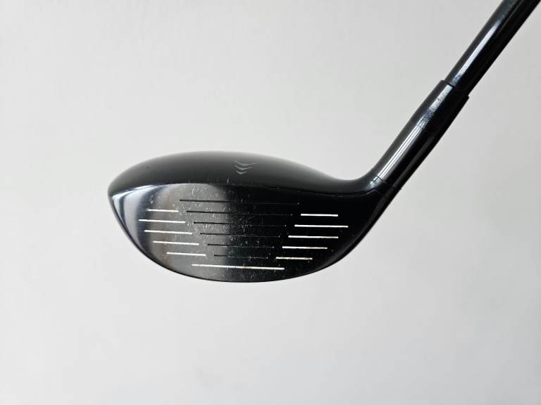 image for Mizuno JPX825 3 Fairway Wood