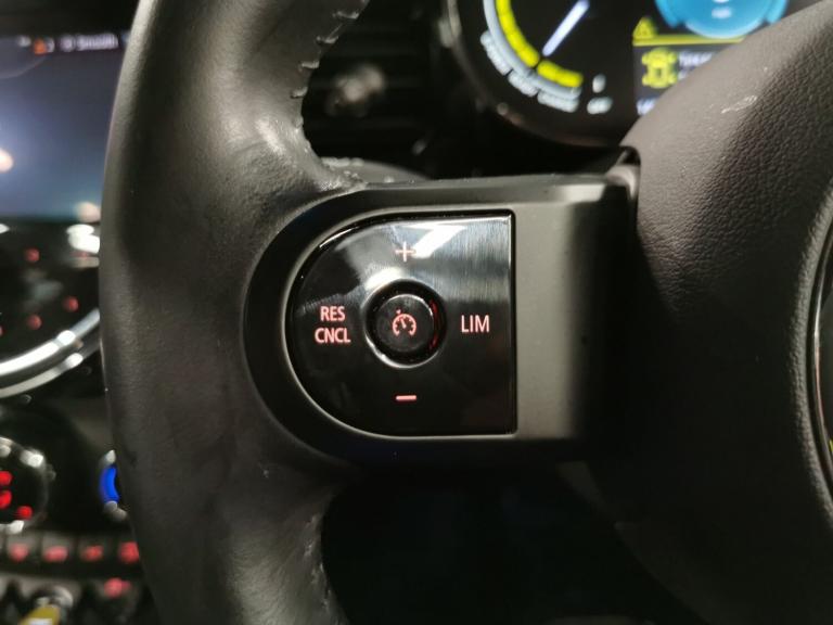 2022 MINI Hatch 135kW Cooper S Level 2 33kWh 3dr Auto HATCHBACK ELECTRIC Automatic