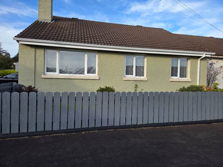 House to rent