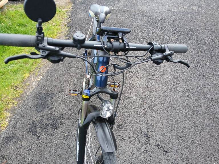 Lombardo Valderice E bike