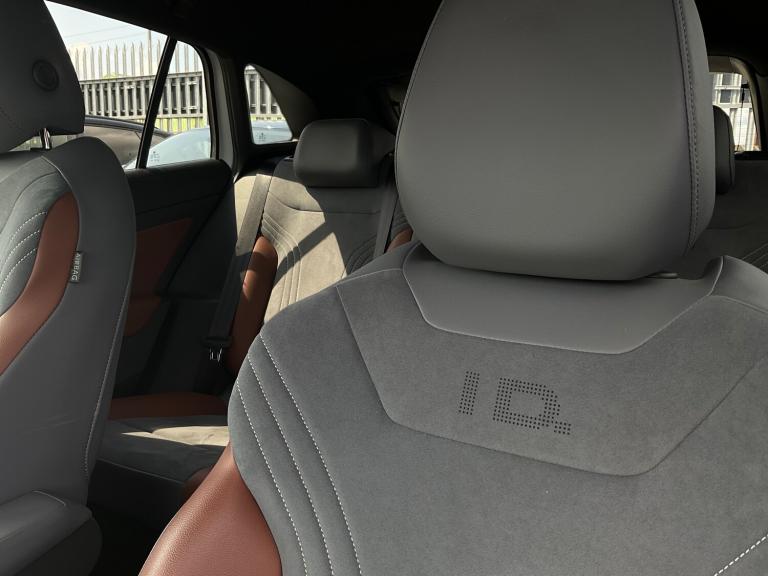 2021 Volkswagen ID4 150kW 1ST Edition Pro Performance 77kWh 5dr Auto ESTATE ELECTRIC Automatic