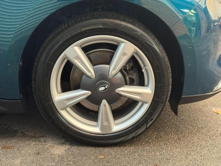 GWM ORA FUNKY CAT 48kWh First Edition Auto 5dr 2023