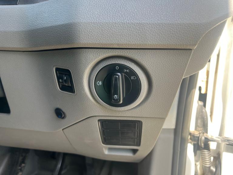 2019 Volkswagen Crafter 2.0 TDI 140PS Startline High Roof Van PANEL VAN Diesel Manual