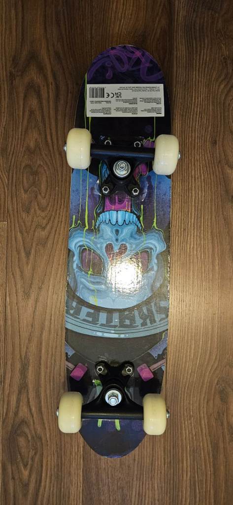 Skateboard for kids