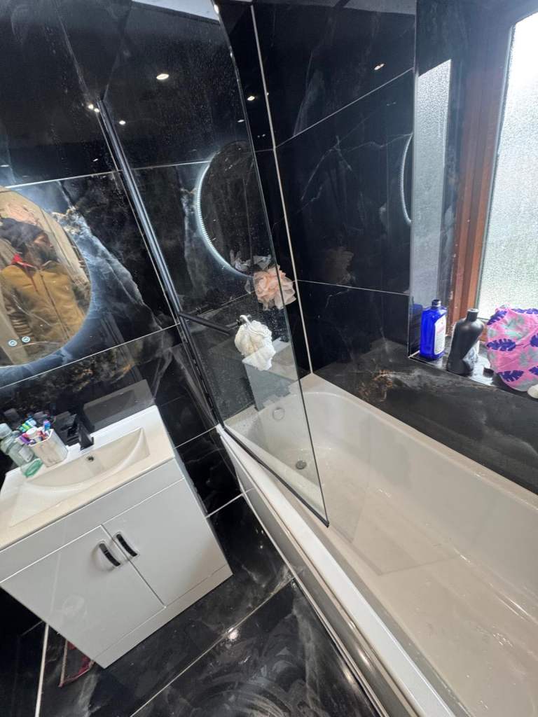 PLUMBER,TILER AND HANDYMAN 