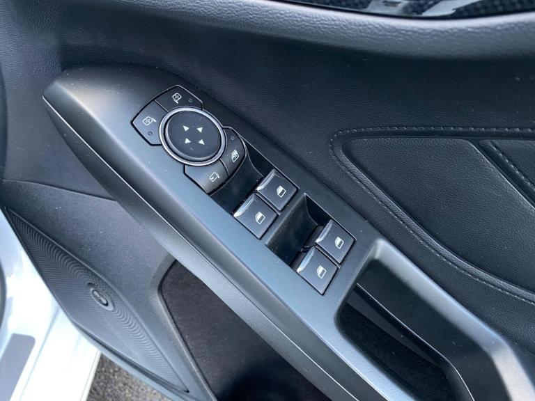 2020 Ford Focus 2.0 EcoBlue ST Euro 6 (s/s) 5dr HATCHBACK Diesel Manual