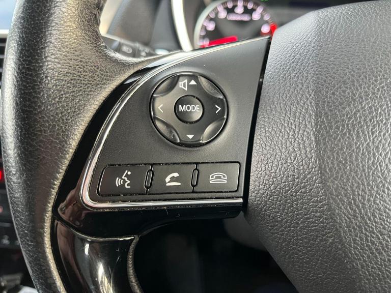 2019 Mitsubishi Eclipse Cross 1.5 3 5dr HATCHBACK PETROL Manual