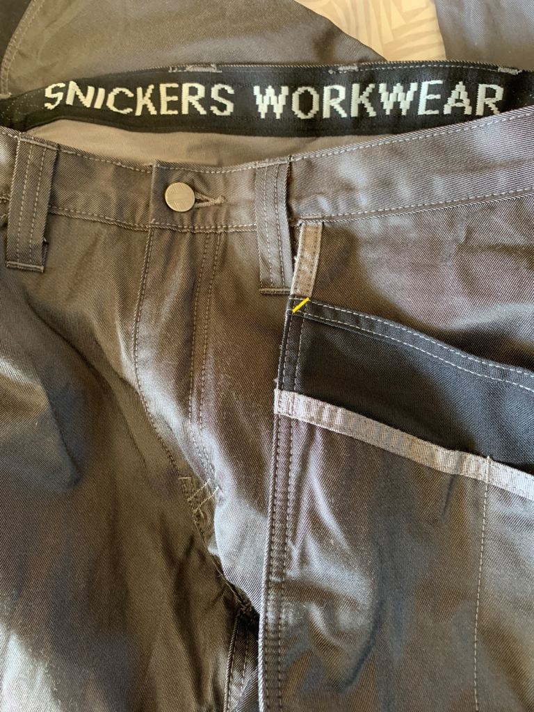 Work Trousers