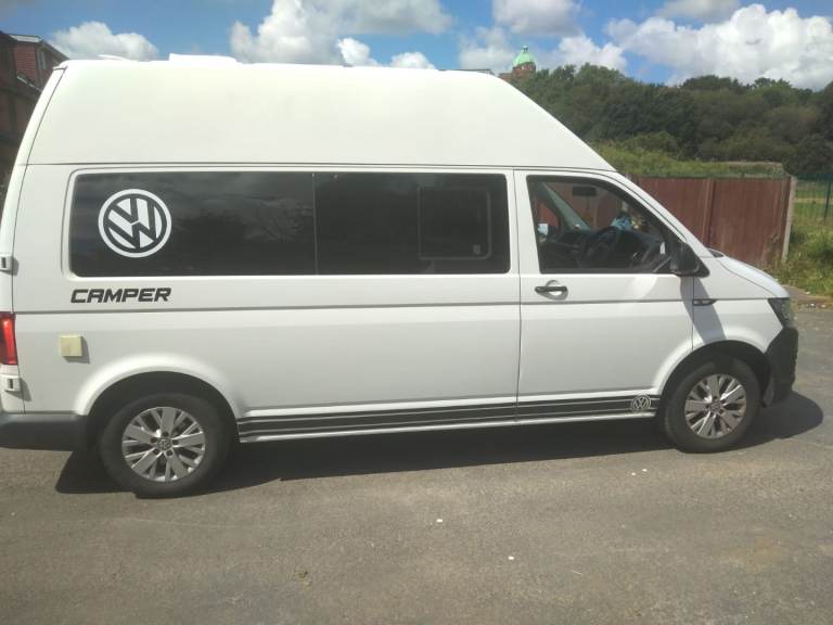 Volkswagen, TRANSPORTER, Panel Van, 2016, Manual, 1968 (cc)