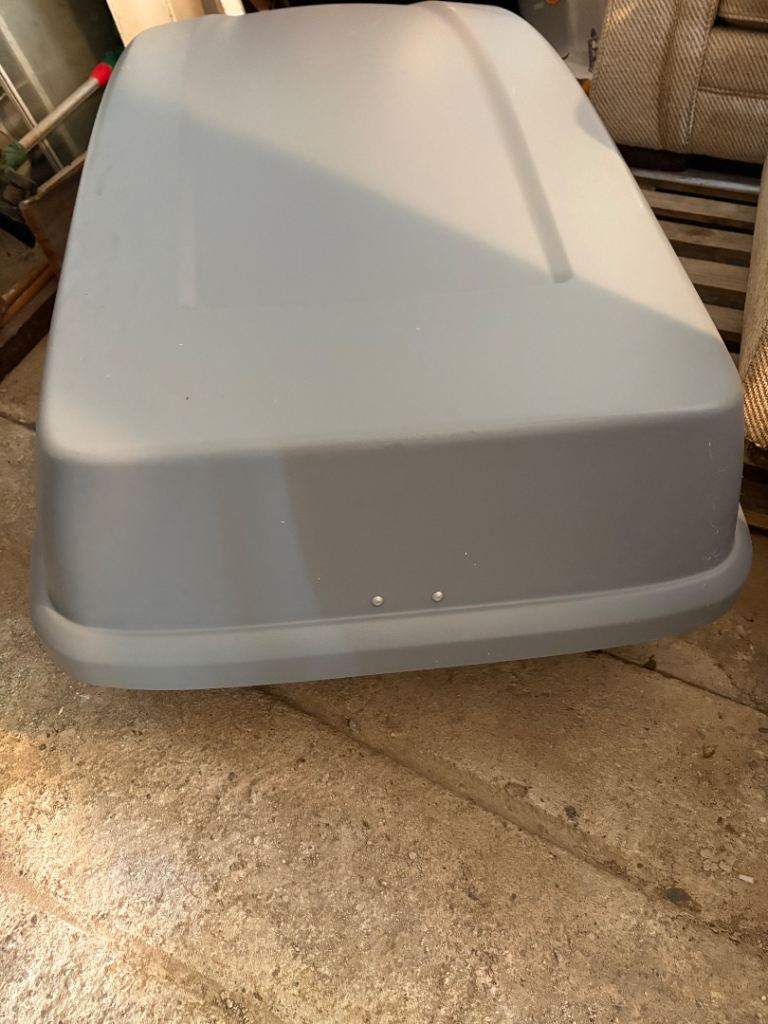 Roof Box