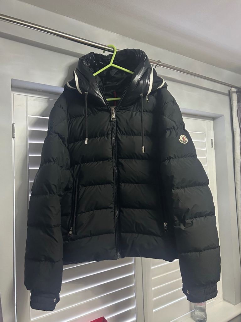 Moncler jacket