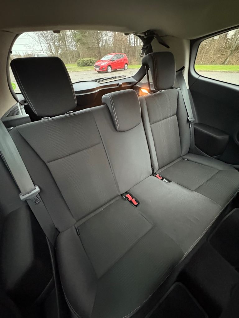 Renault, CLIO, Hatchback, 2011, Manual, 1149 (cc), 3 doors