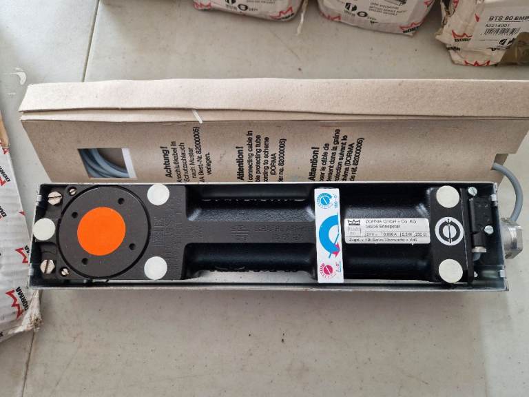 10x dorma bts 80 emb door openers