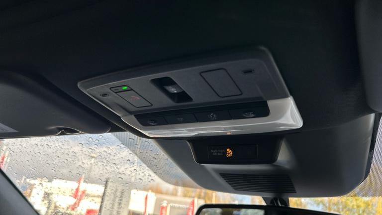 2022 Nissan Qashqai 1.3 DiG-T MH 158 Tekna 5dr Xtronic Petrol Hatchback Hatchback Petrol Automatic