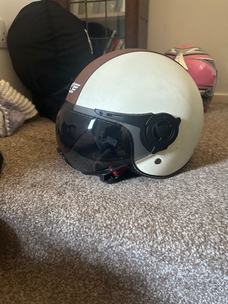 2017 “Tommy” automatic 125cc scooter 