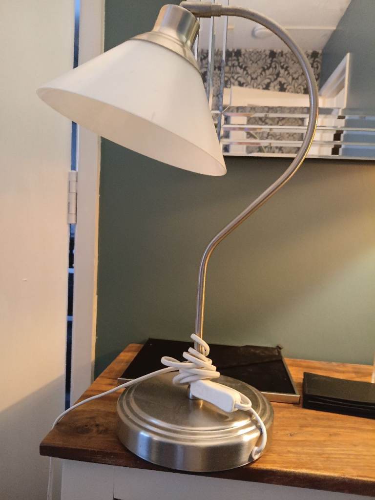 Lovely lamps