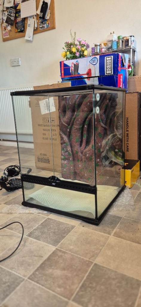 Vivarium 