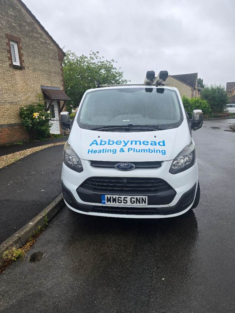 Ford, TRANSIT CUSTOM, Panel Van, 2015, Manual, 2198 (cc)