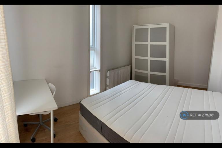 1 bedroom in Windsor Crescent, Wembley, HA9 (#2782181)