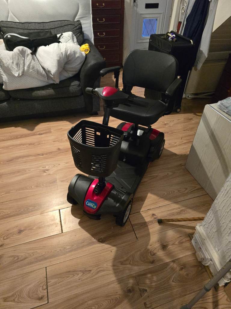 Mobility scooter brand new unused. 