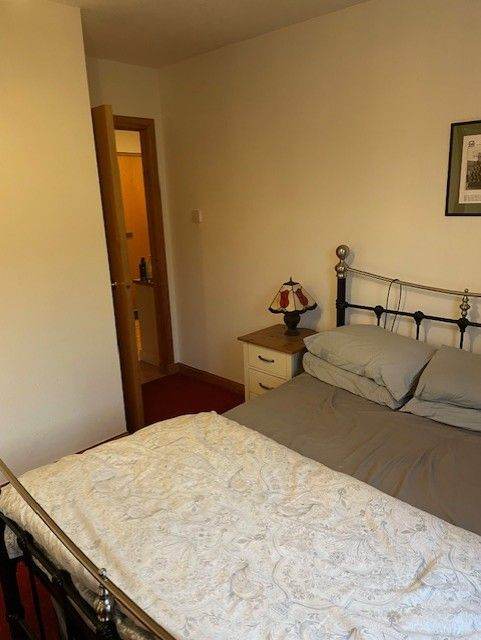 Double room to rent in a shared flat