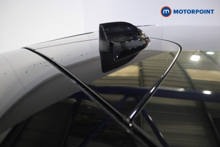 2022 Ford Mustang Mach-E 216kW Extended Range 88kWh RWD 5dr Auto SUV Electric Automatic