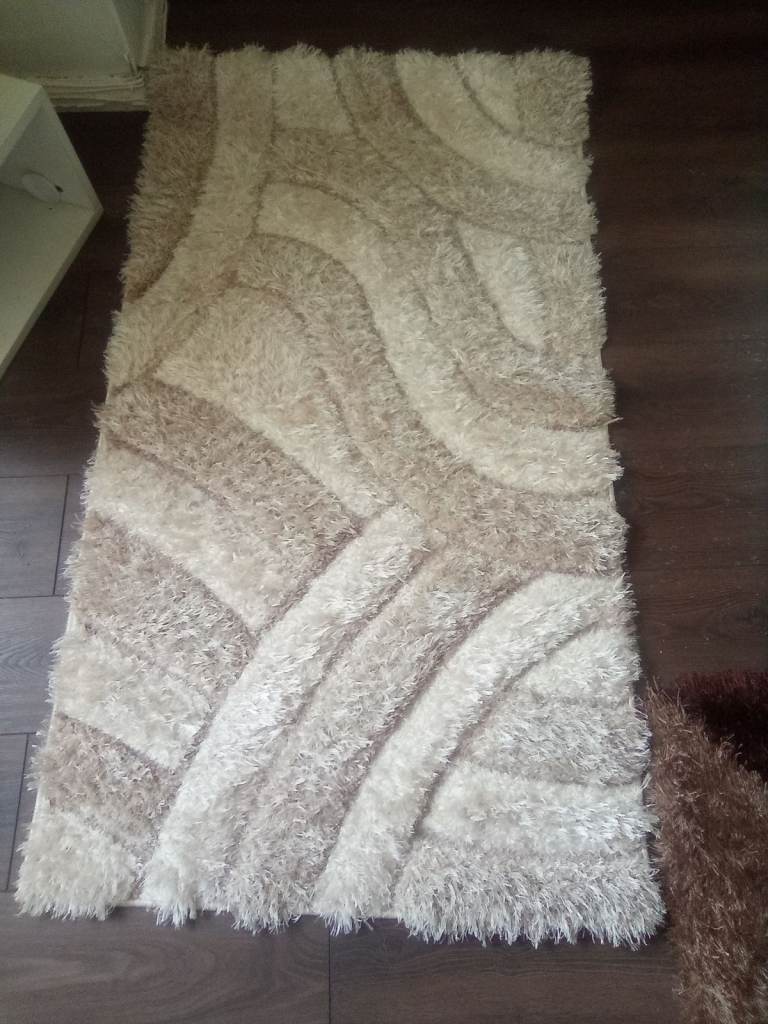Nice rug 