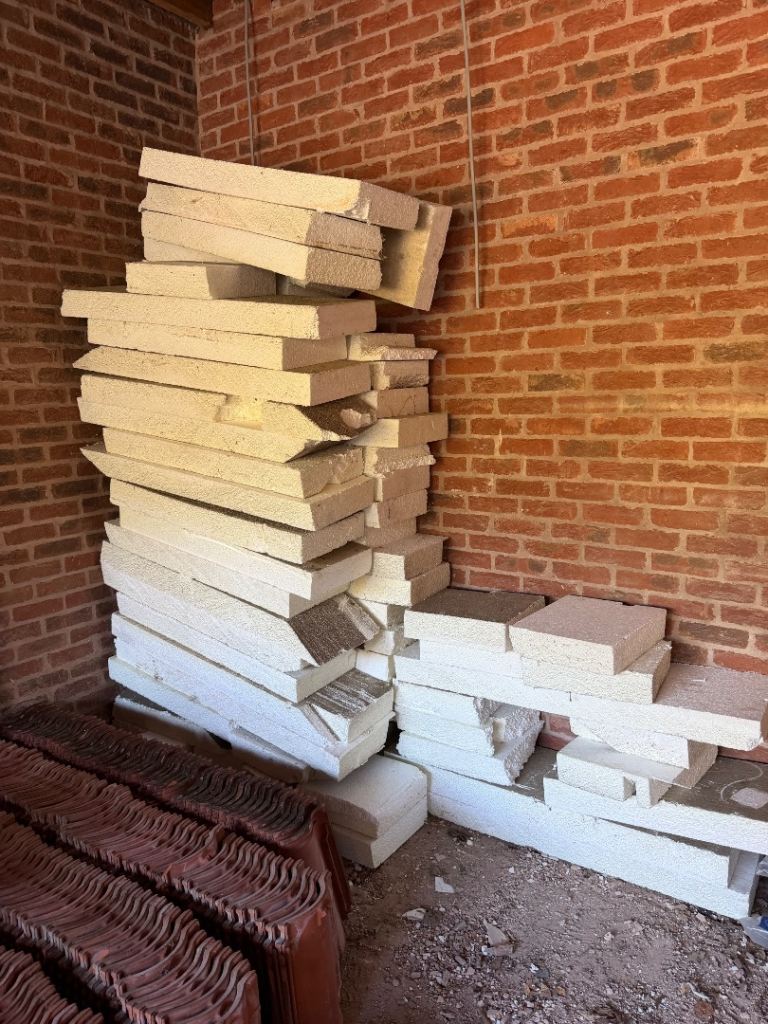 Building Insulation Boards