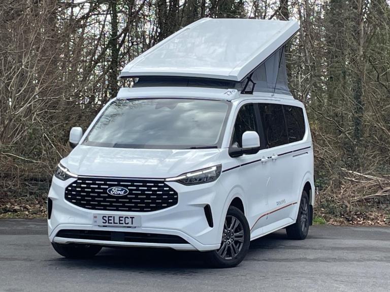 Panama P/57 DIESEL AUTOMATIC 2024/74