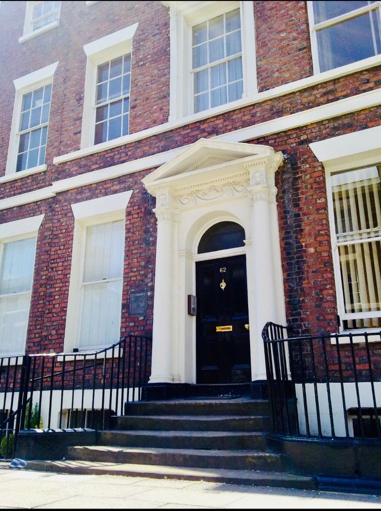 RODNEY STREET L1: Spacious One Bed Apartment (Secure Car Parking)