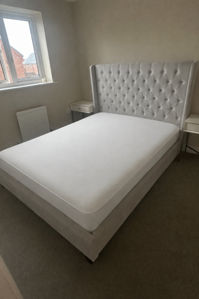 Kingsize Bed (Bed Only) 