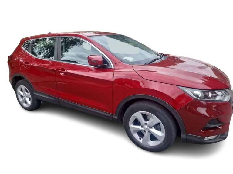 2020 Nissan Qashqai 1.3 DIG-T Acenta Premium SUV 5dr Petrol DCT Auto Euro 6 (s/s) (160 ps) SUV Pe...