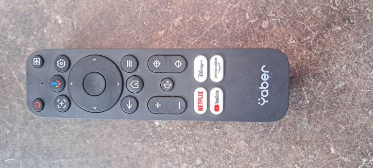 Yaber K300s Ultra Short Throw Laser Projector 