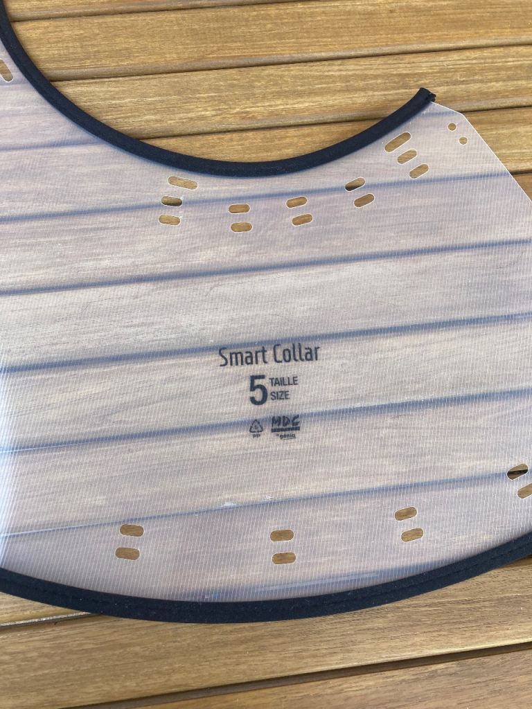 Dog Cone Smart Collar Size 5