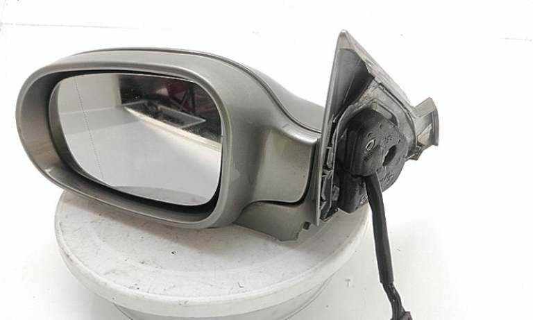 Mercedes Clk Left Hand Door Mirror N/S 2002-2009 2 Door Convertible A2098100776