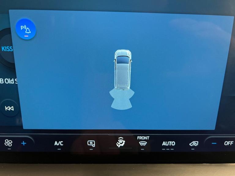 2024 Ford Transit Custom 2.0 EcoBlue 110ps H1 Van Leader PANEL VAN DIESEL Manual