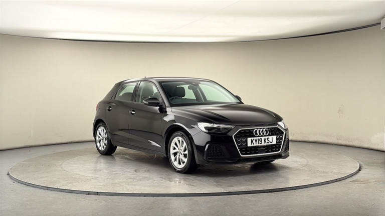 2019 Audi A1 1.0 TFSI 30 Sport Sportback 5dr Petrol Manual Euro 6 (s/s) (116 ps) Hatchback Petrol...