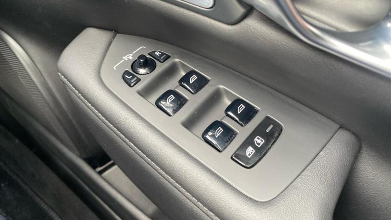 2024 Volvo V90 2.0h T8 18.8kWh Ultra Estate 5dr Petrol Plug-in Hybrid Auto AWD Euro 6 (s/s ESTATE...