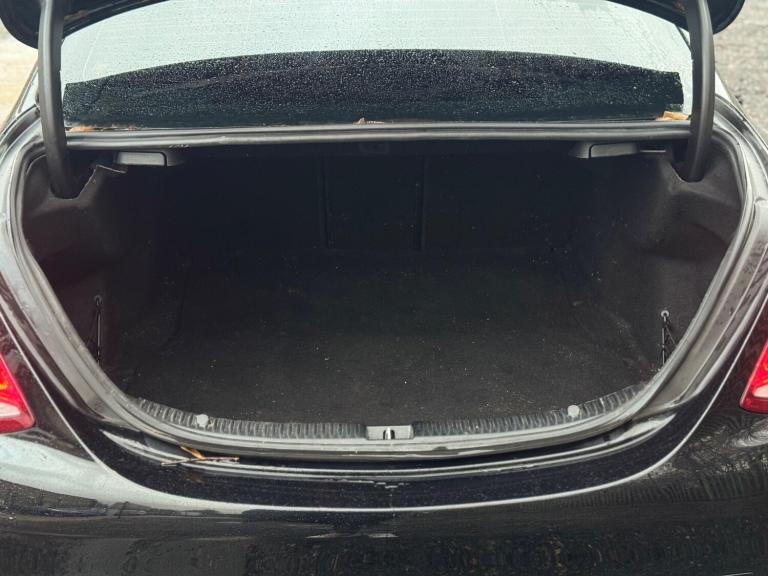 2015 Mercedes-Benz C Class 2.1 C220d AMG Line (Premium Plus) 7G-Tronic+ Euro 6 (s/s) 4dr SALOON D...