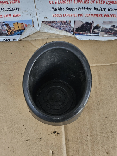 Mercedes Cup Holder Coffee Drinks 2017 Actros MP4 Euro 6 Truck HGV Breaking