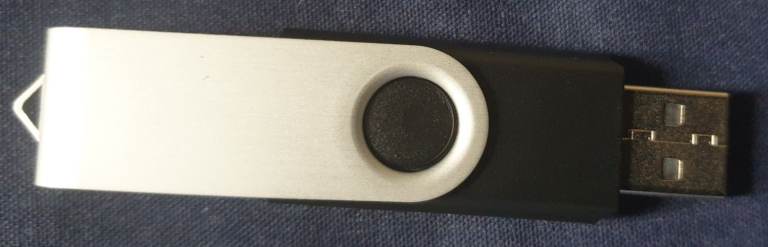 16 GB Windows 10, USB, Reinstall, or Fresh Install Media, ,System Recovery disk
