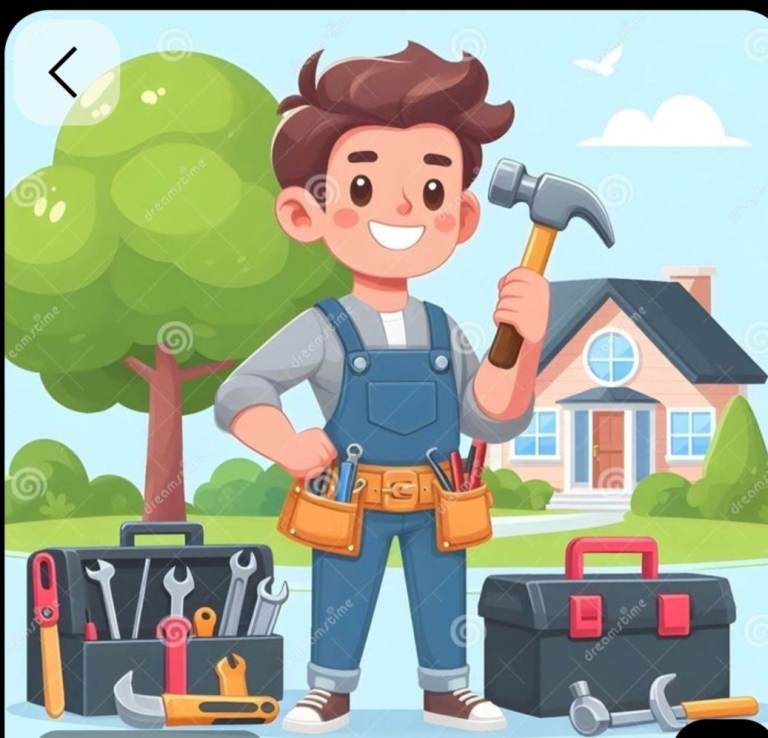 Professional plasterer,builder,tiler.