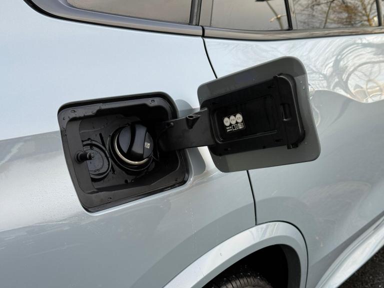 2024 BMW X5 xDrive M60i MHT 5dr Auto ESTATE PETROL Automatic