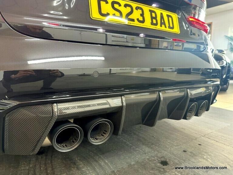 BMW 3 SERIES M3 CS [RARE OPPORTUNITY TO PURCHASE]