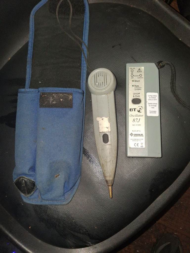 image for Electrical tools 