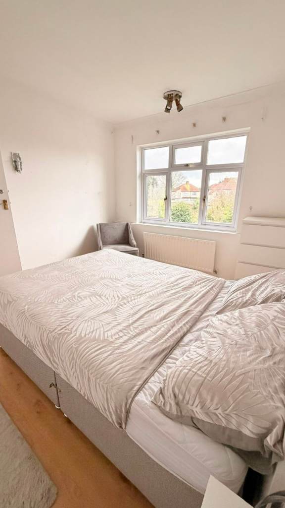 Double Room for a Rent – DA7 4TR