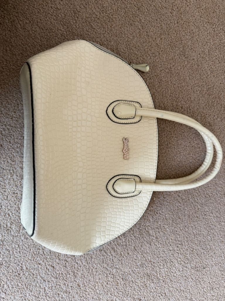 Snow Bag