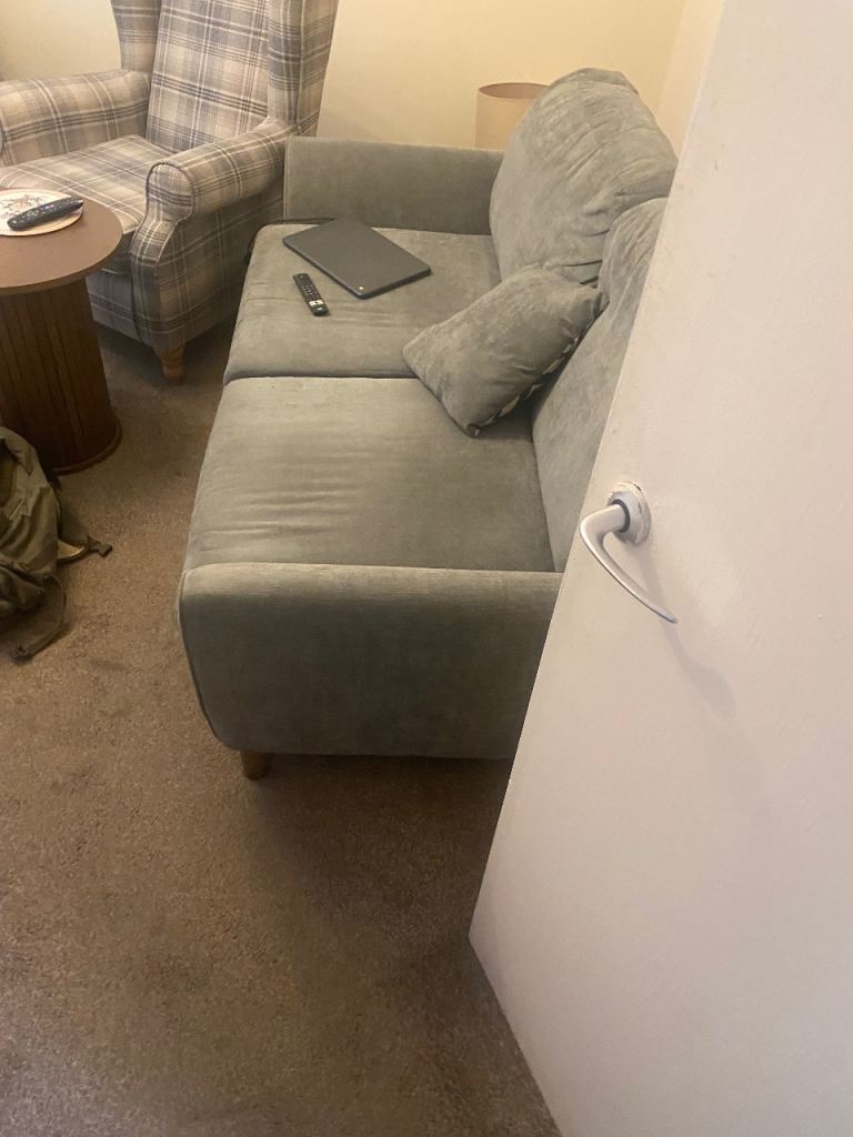 Settee