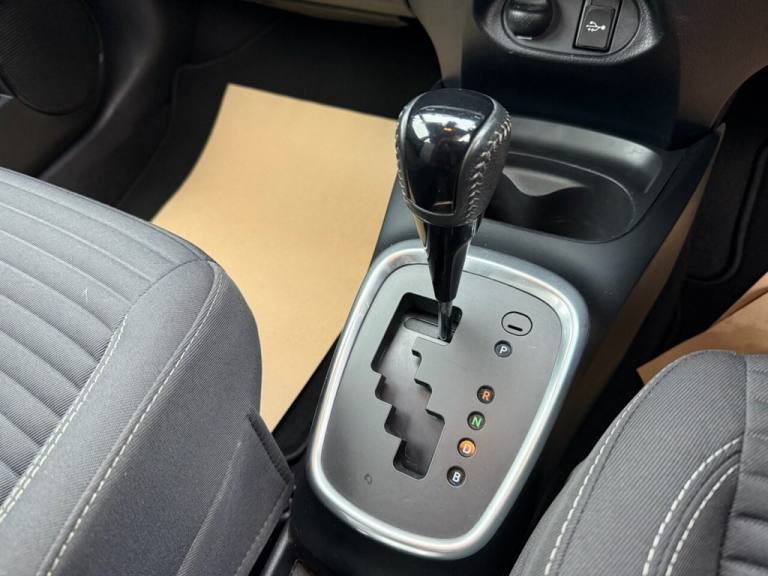 2018 Toyota Yaris 1.5 Hybrid Icon Tech 5dr CVT HATCHBACK PETROL/ELECTRIC Automatic