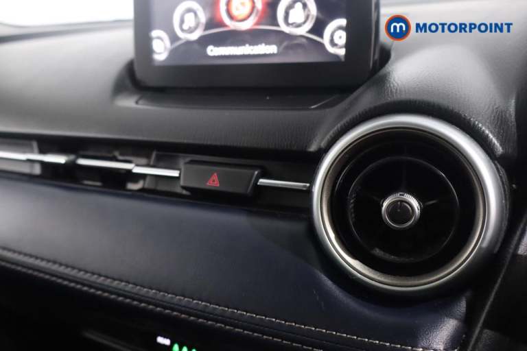 2021 Mazda Mazda2 1.5 Skyactiv G Sport Nav 5dr Hatchback Petrol Manual